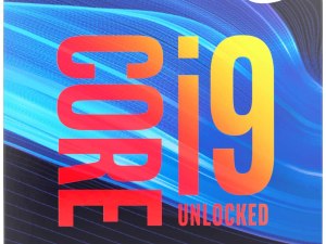 Intel BX80684I99900KF Intel Core i9-9900KF Desktop Processor 8 Cores up to 5.0 GHz Turbo Unlocked Without Processor Graphics LGA1151 300 Series 95W
